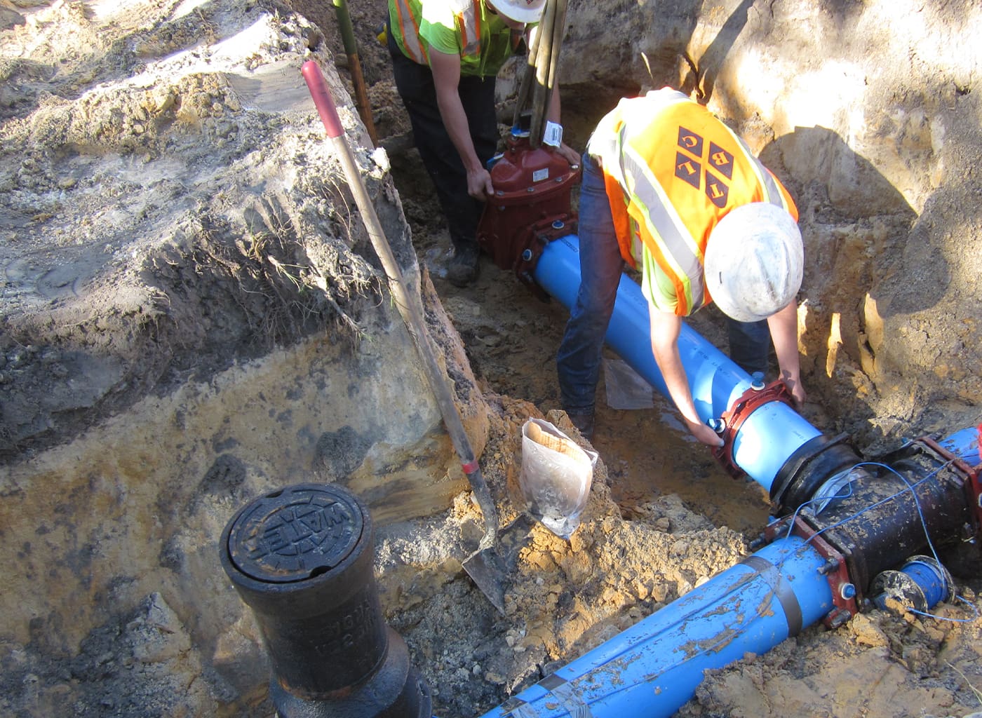 Beverly Hills Septic Tank Phase Out