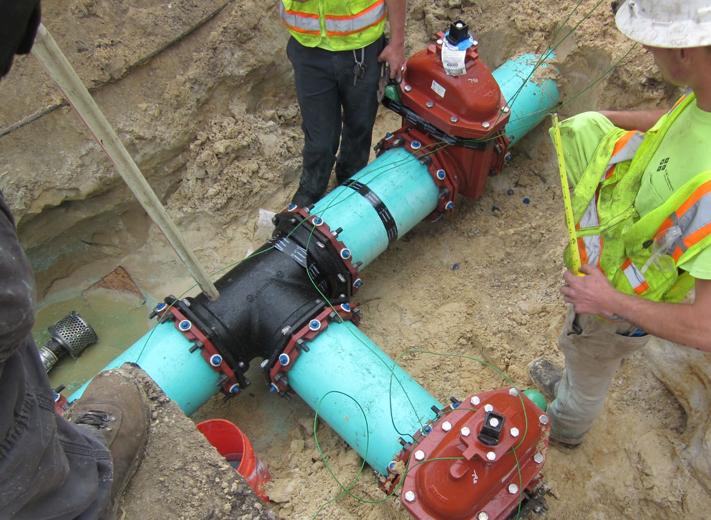 Beverly Hills Septic Tank Phase Out