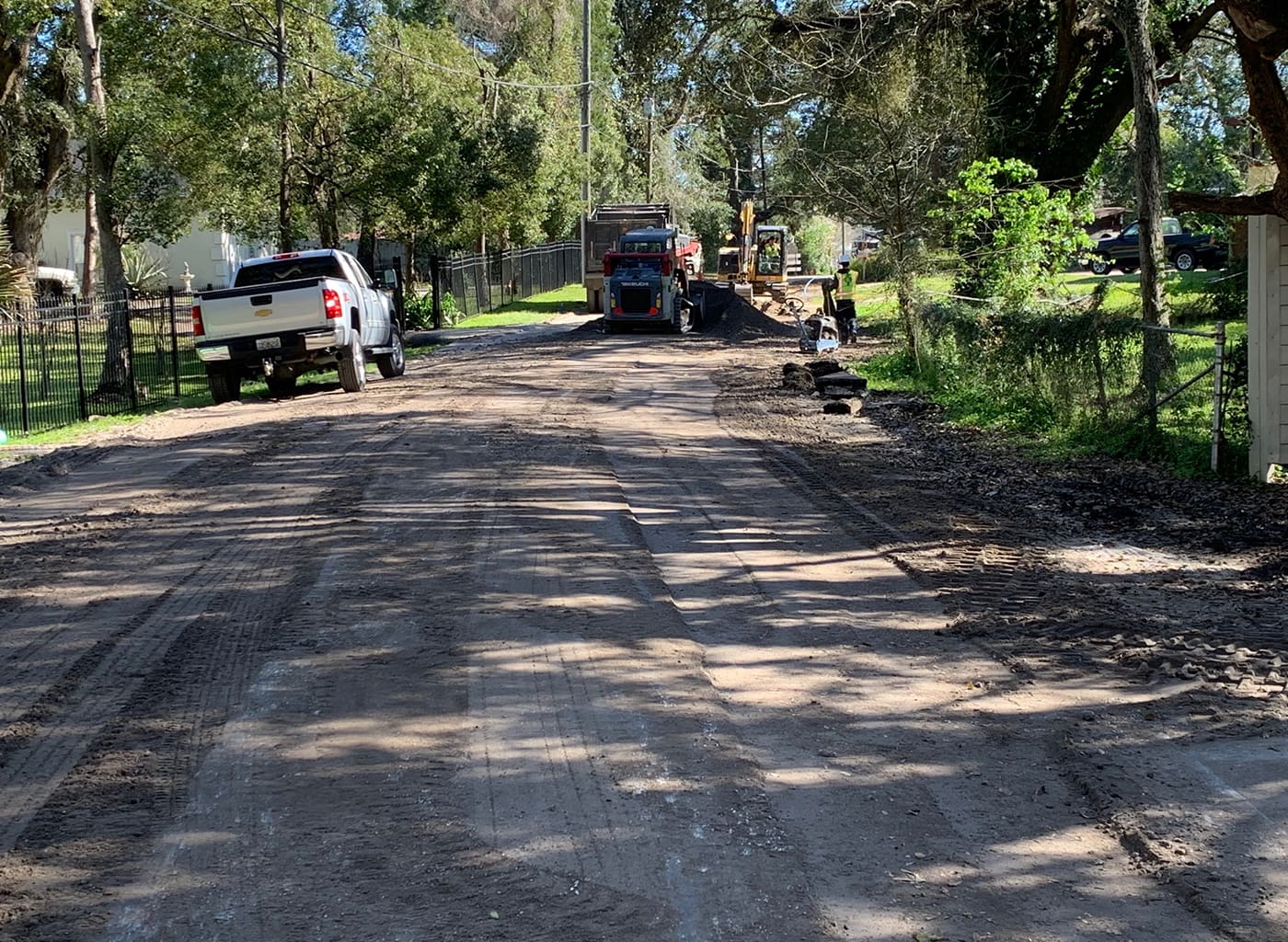 Beverly Hills East Septic Tank Phase-Out