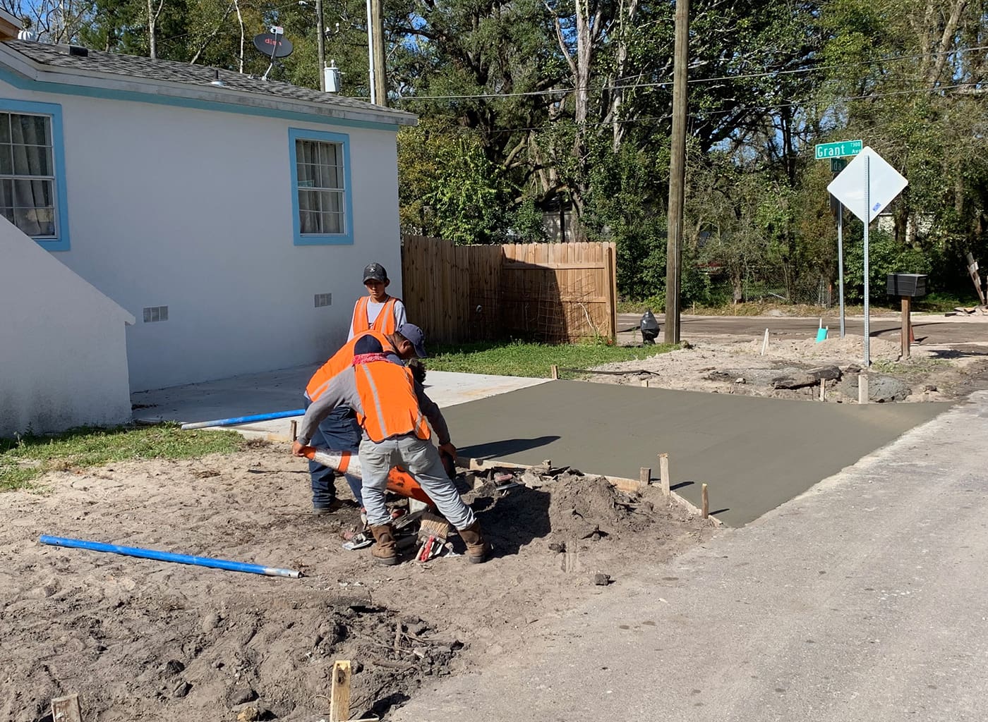 Beverly Hills East Septic Tank Phase Out