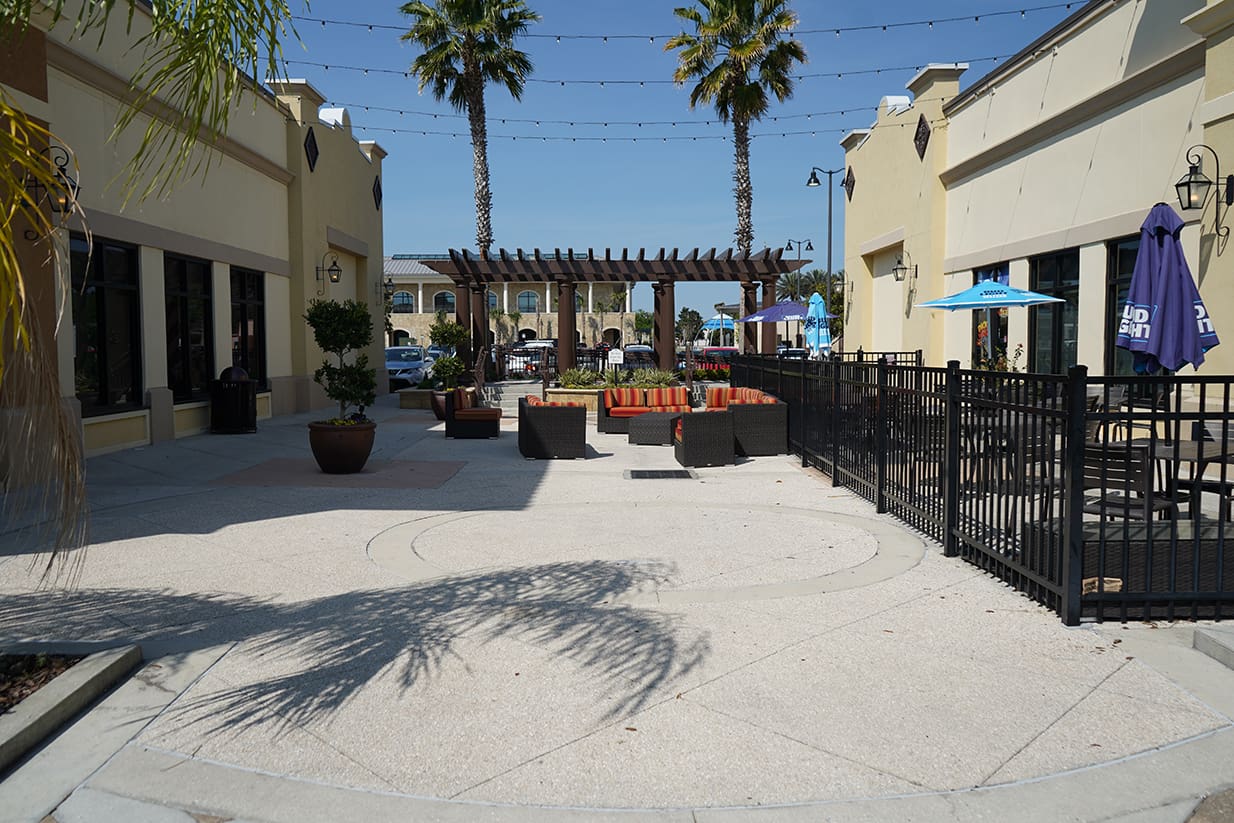 Nocatee Town Center