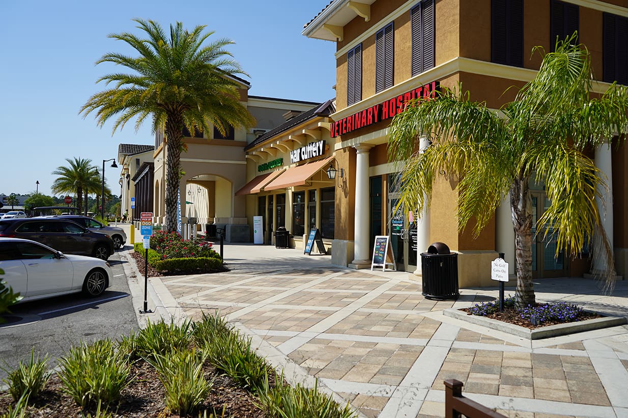Nocatee Town Center