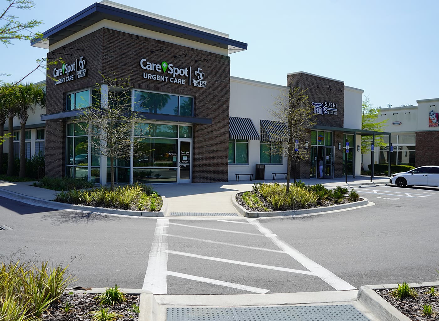 Nocatee Town Center Care Spot