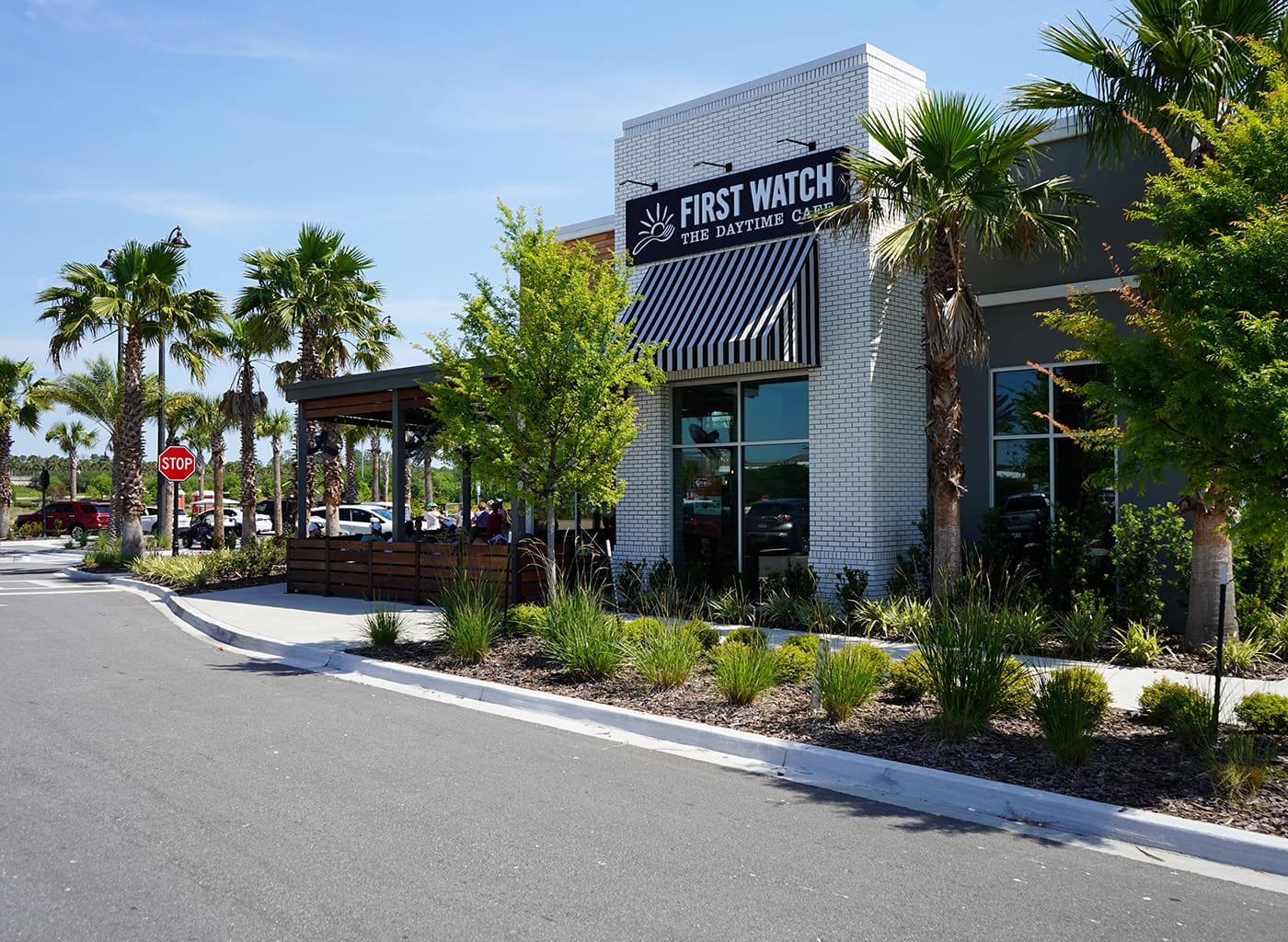 Nocatee Town Center First Watch
