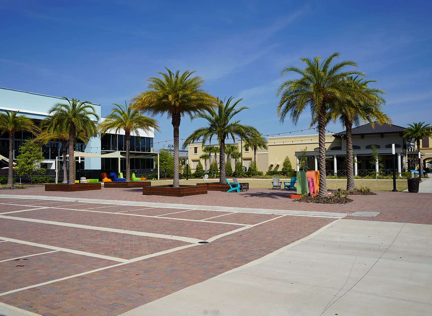 Nocatee Town Center
