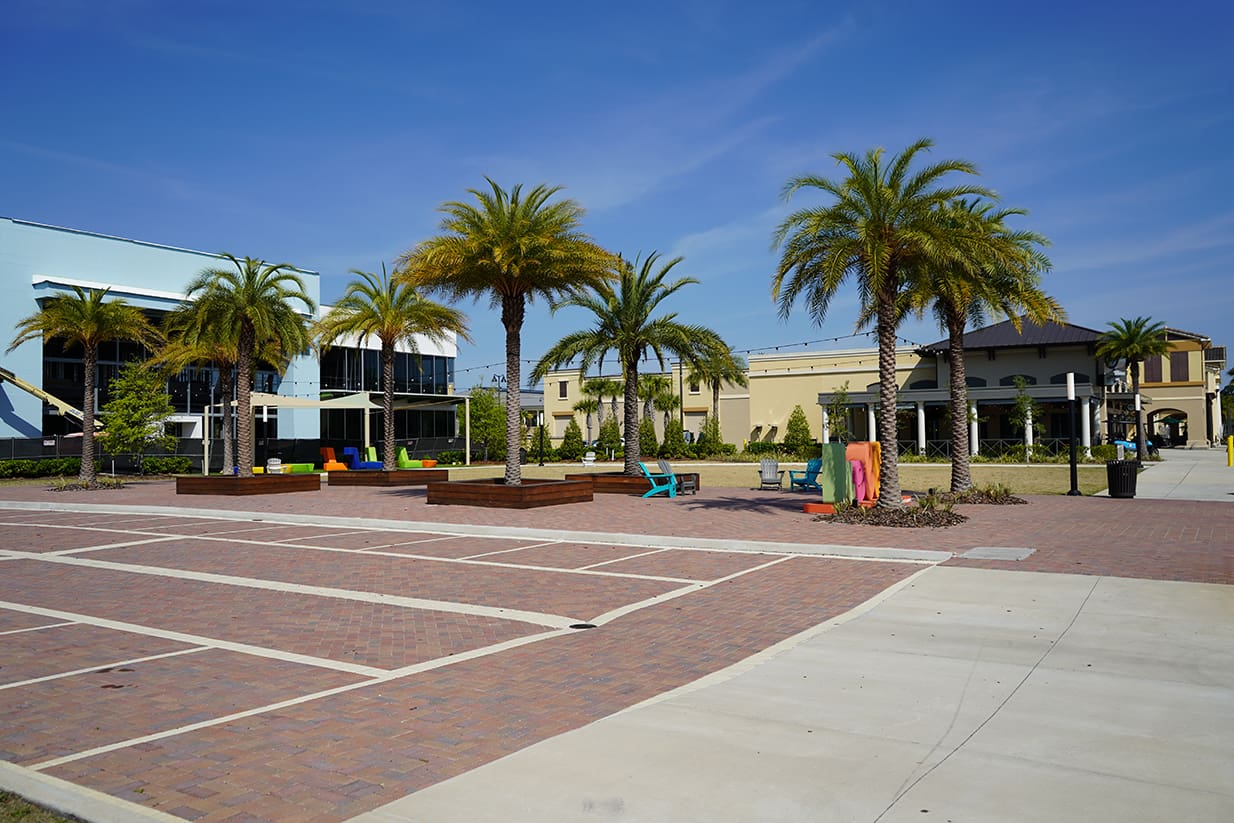 Nocatee Town Center