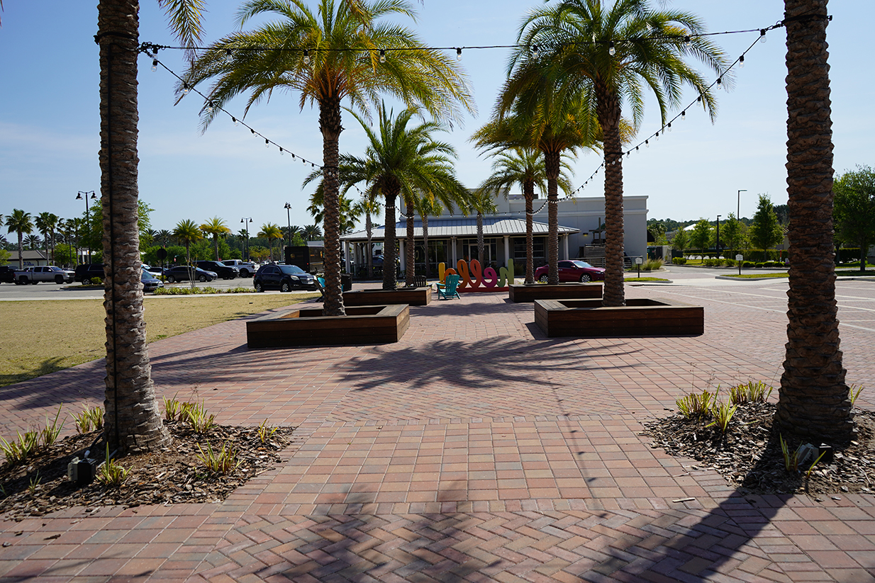 Nocatee Town Center