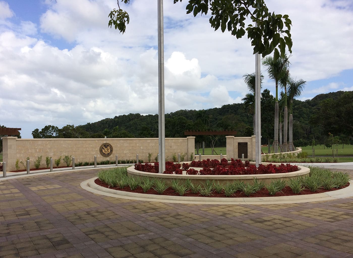 Puerto Rico National Cemetery