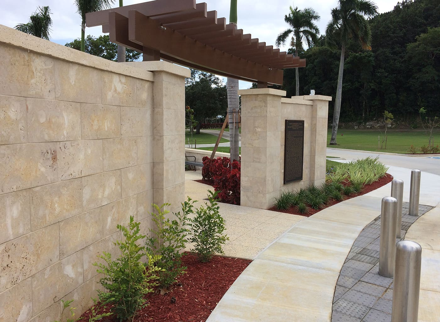 Puerto Rico National Cemetery