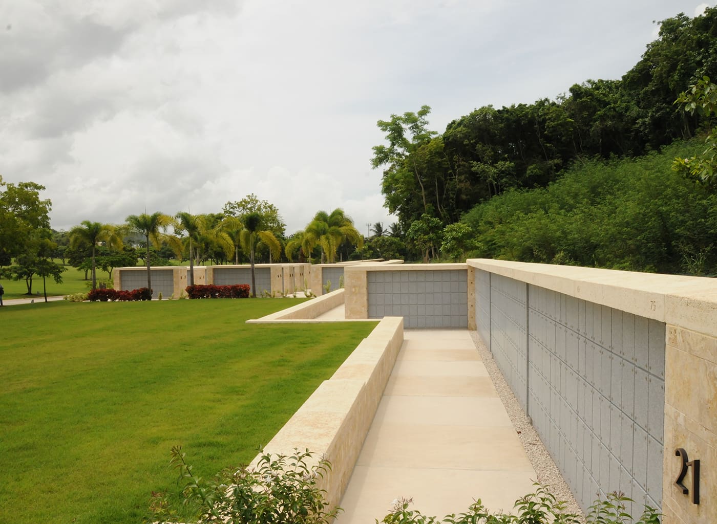 Puerto Rico National Cemetery