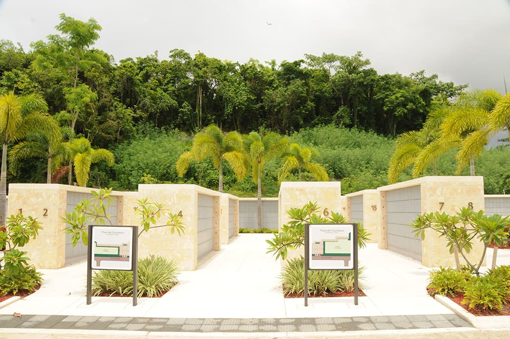 Puerto Rico National Cemetery
