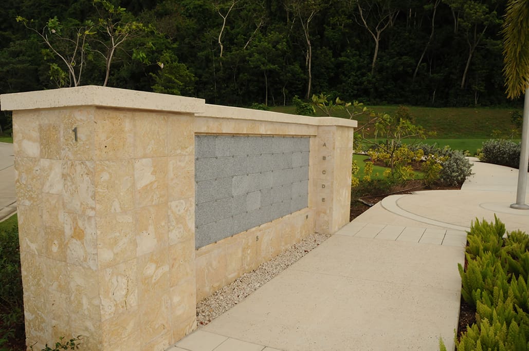 Puerto Rico National Cemetery
