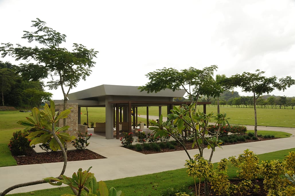 Puerto Rico National Cemetery
