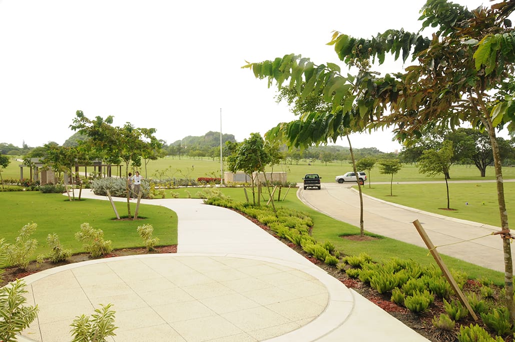 Puerto Rico National Cemetery