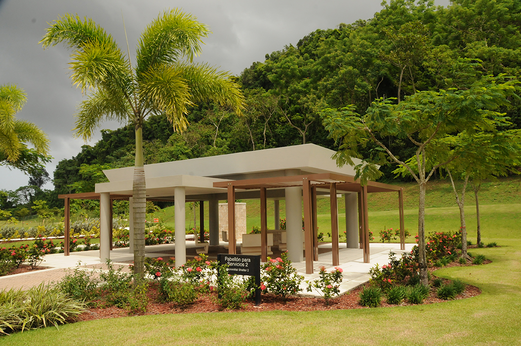 Puerto Rico National Cemetery