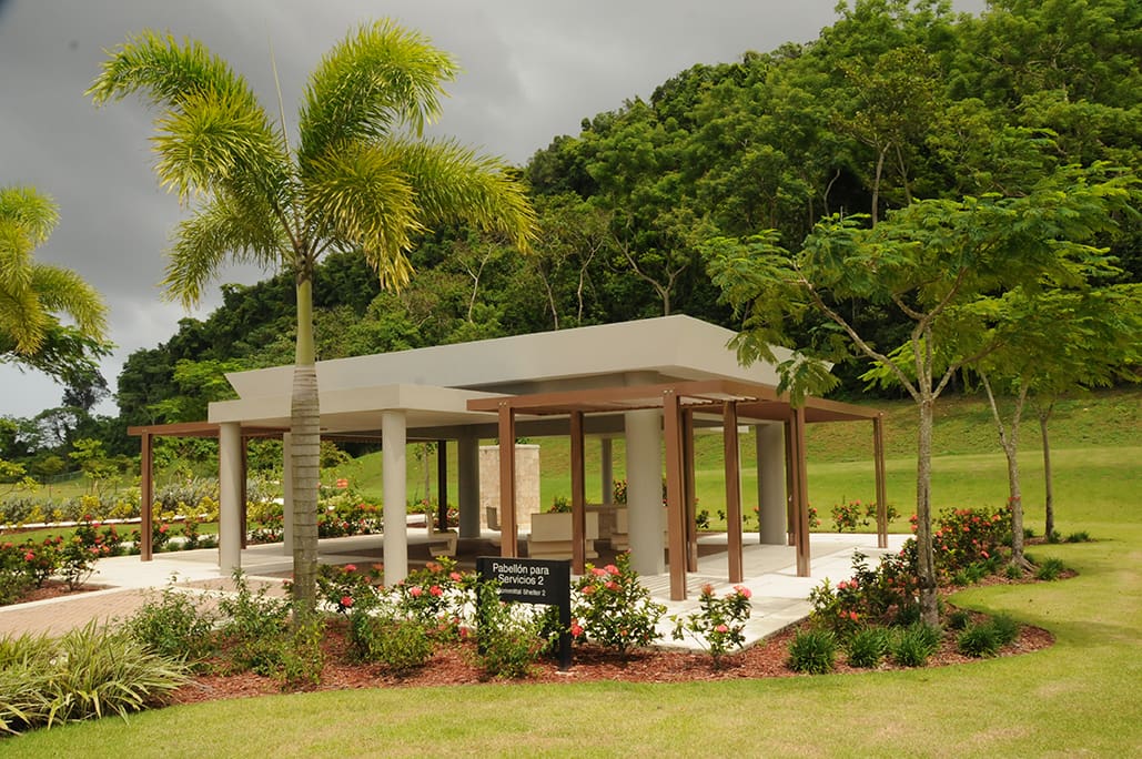 Puerto Rico National Cemetery