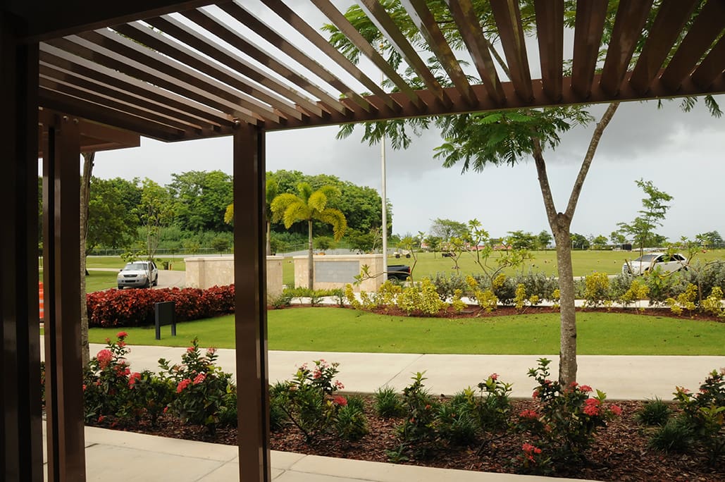 Puerto Rico National Cemetery