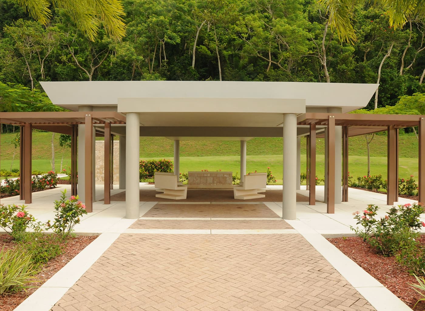 Puerto Rico National Cemetery