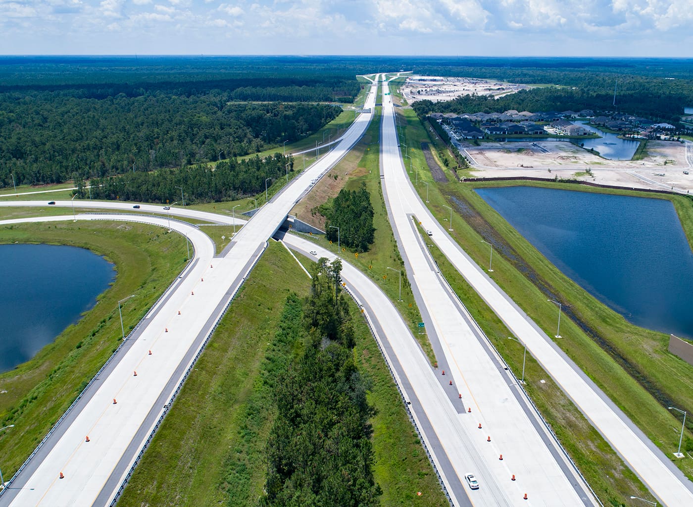 Construction, Engineering & Inspection