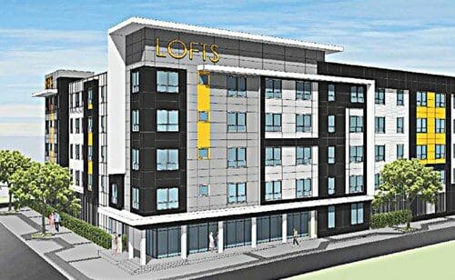 Brooklyn Neighborhood Redevelopment