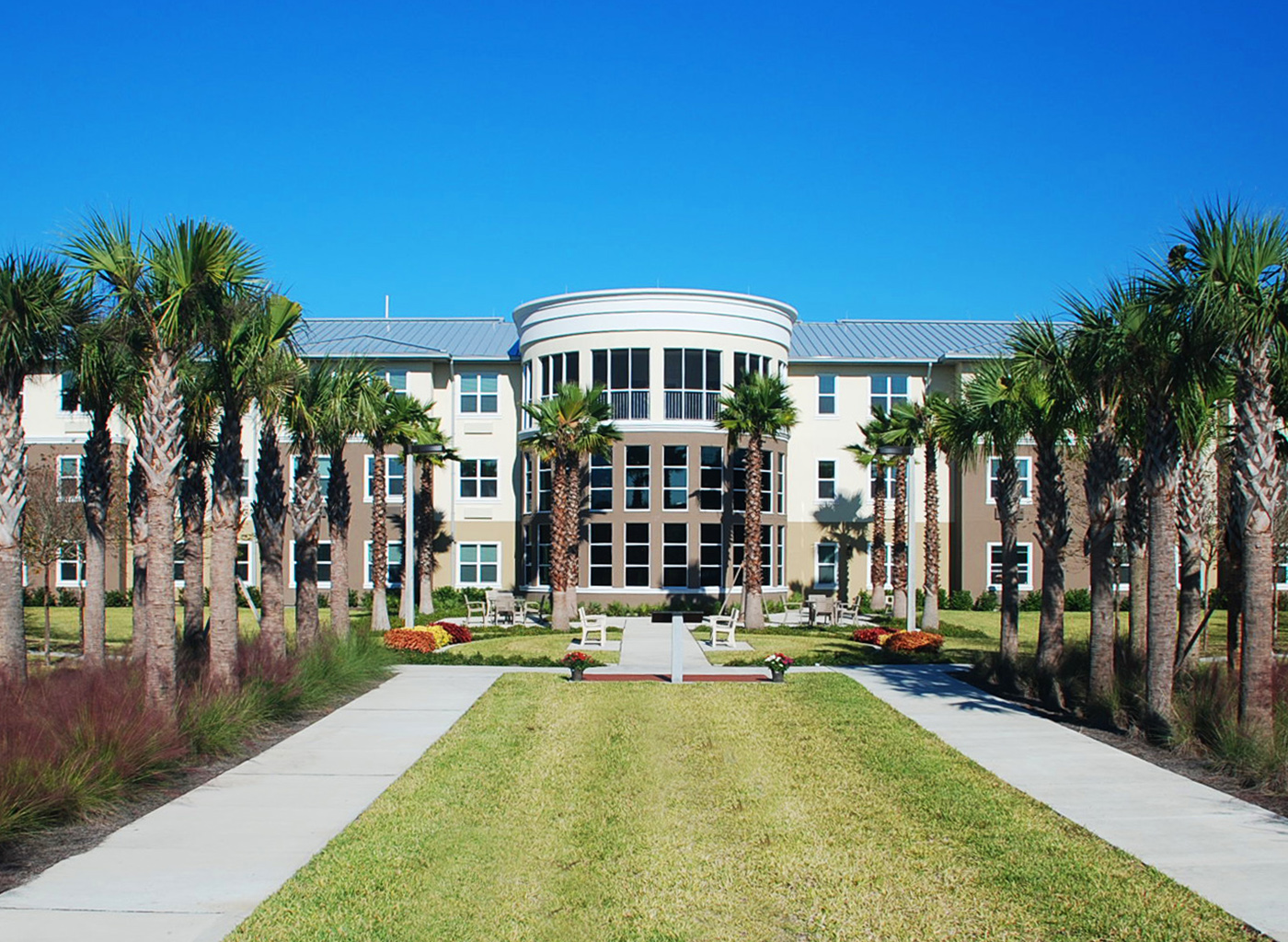 Brooks Rehabilitation Bartram Park