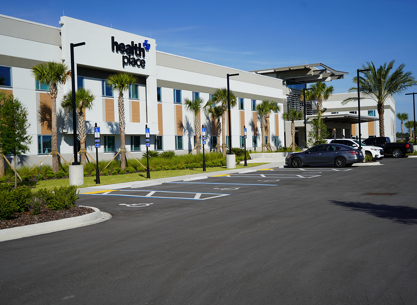 Baptist HealthPlace at Nocatee