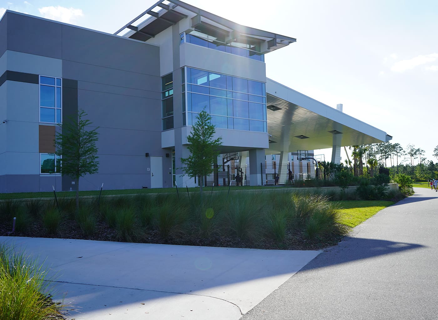 Baptist HealthPlace at Nocatee