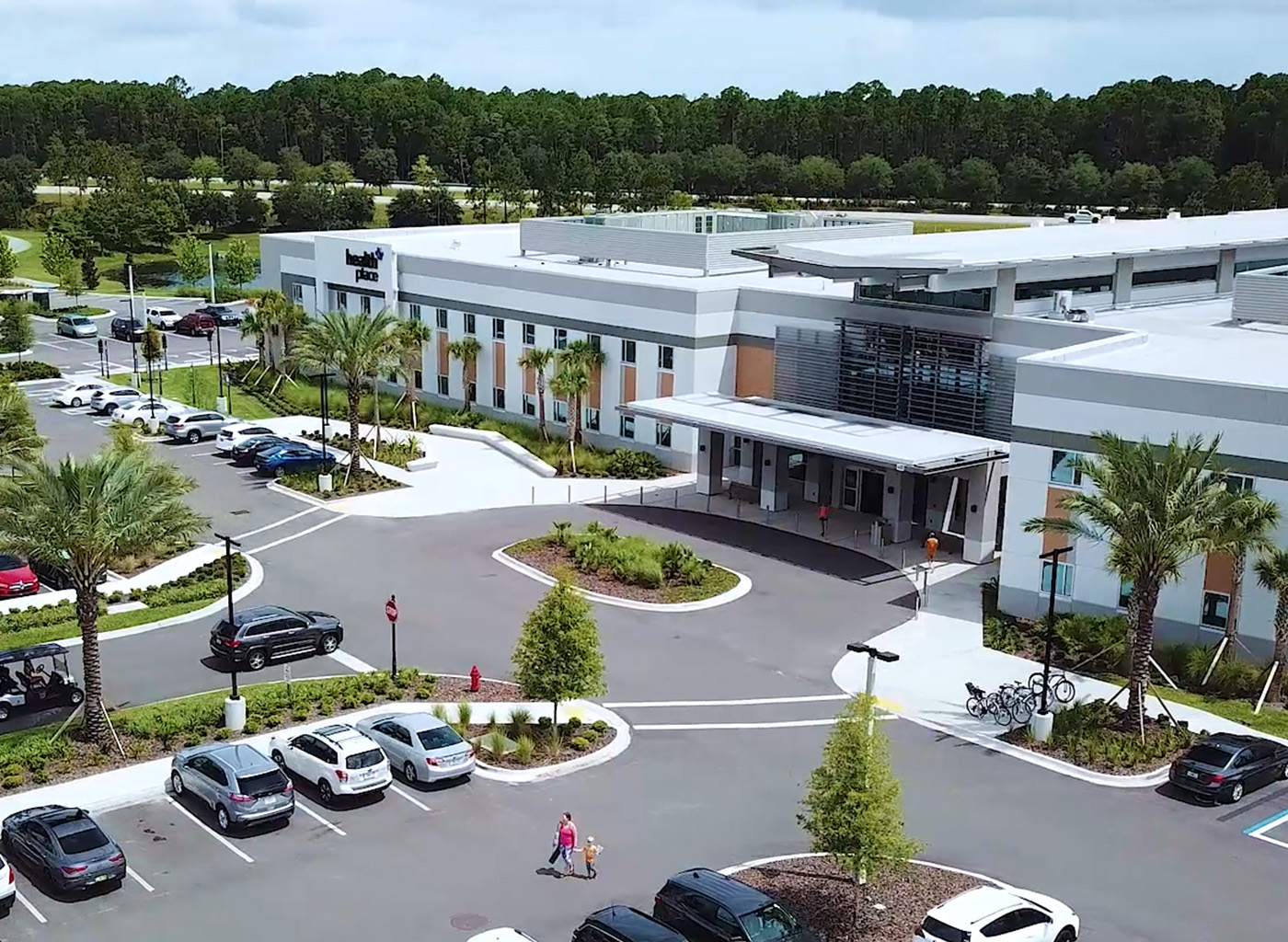 Baptist HealthPlace at Nocatee