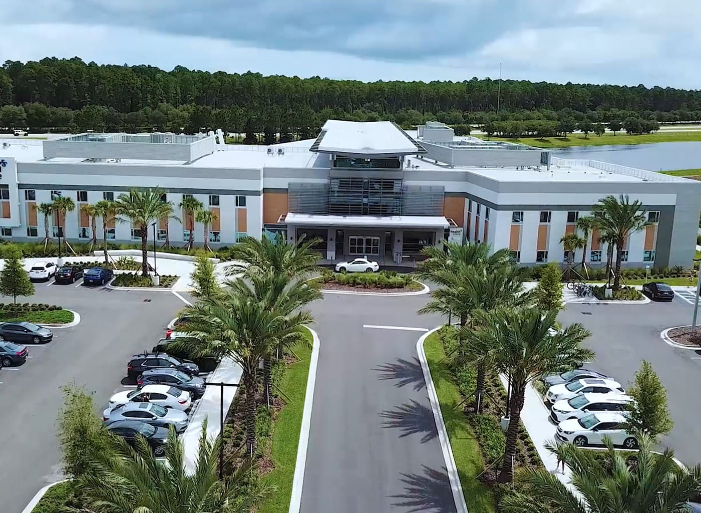 Baptist HealthPlace at Nocatee