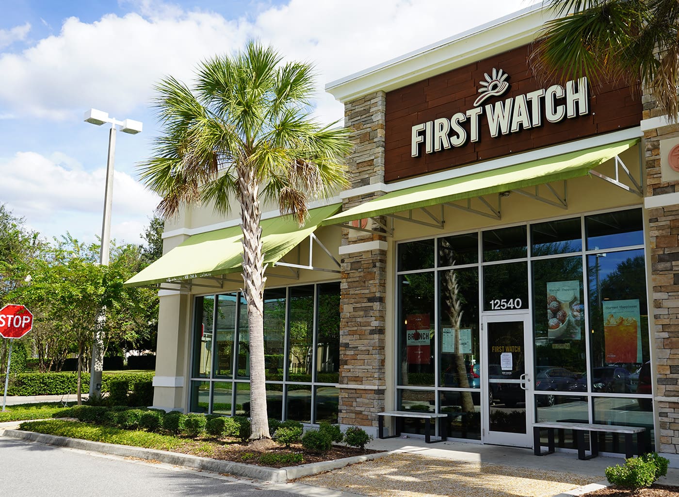 Bartram Park Shopping Center