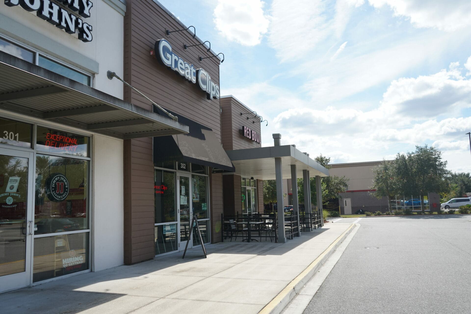 Great Clips Bartram Park