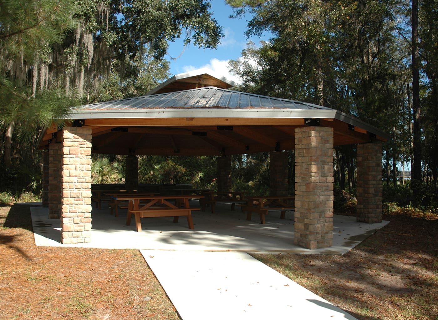 Betz Tiger Point Preserve