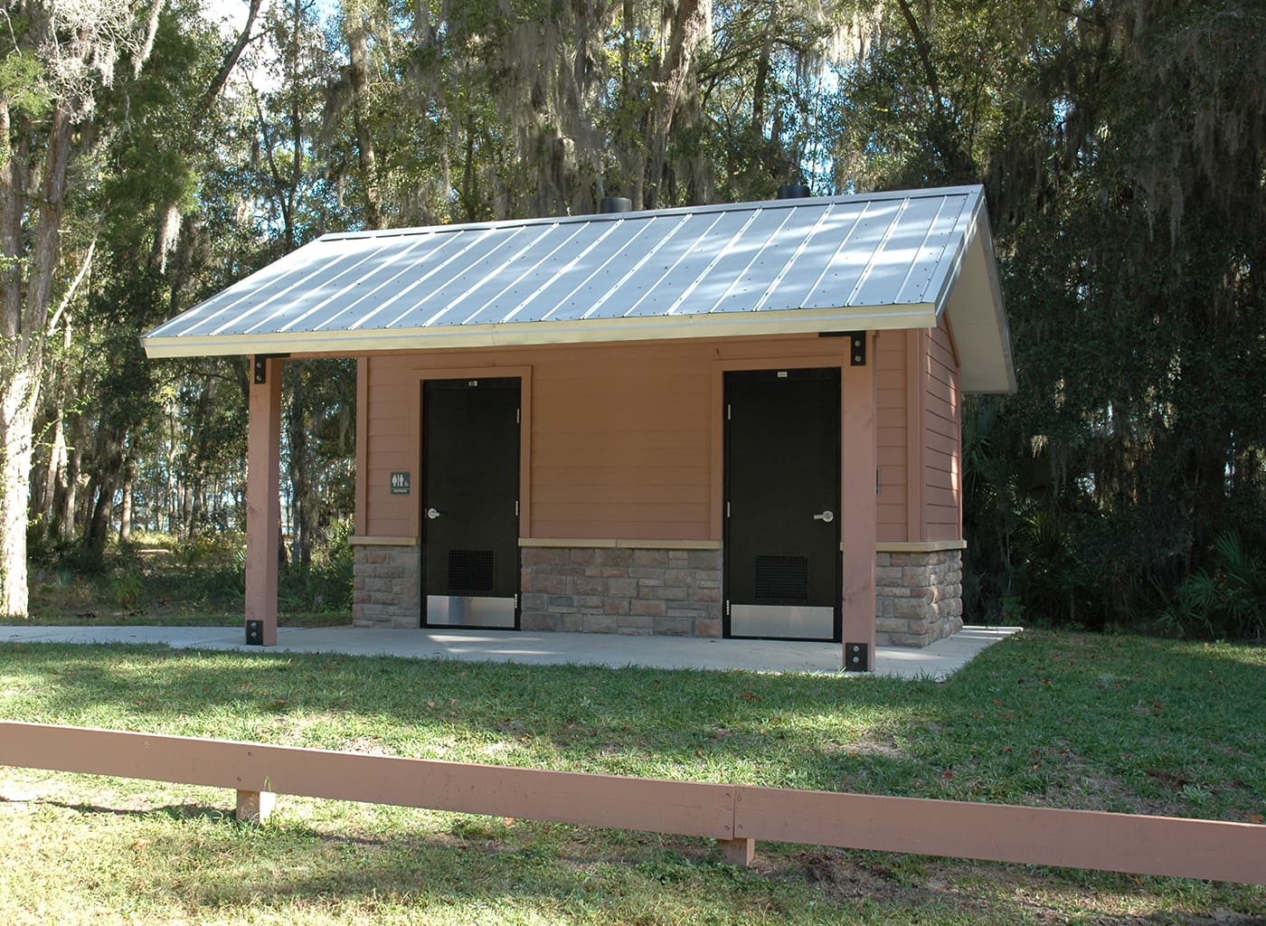 Betz Tiger Point Preserve