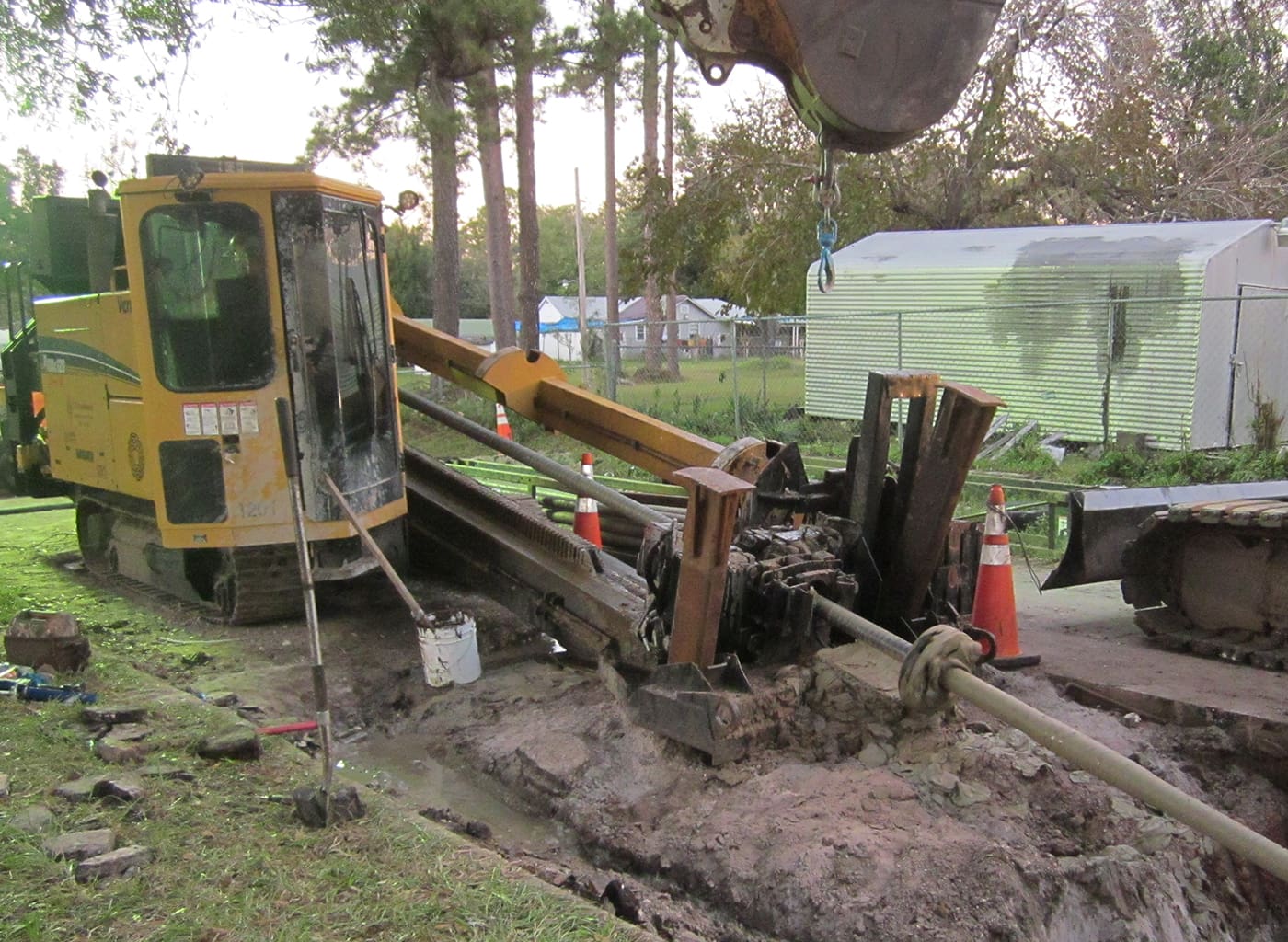 Beverly Hills Christobel