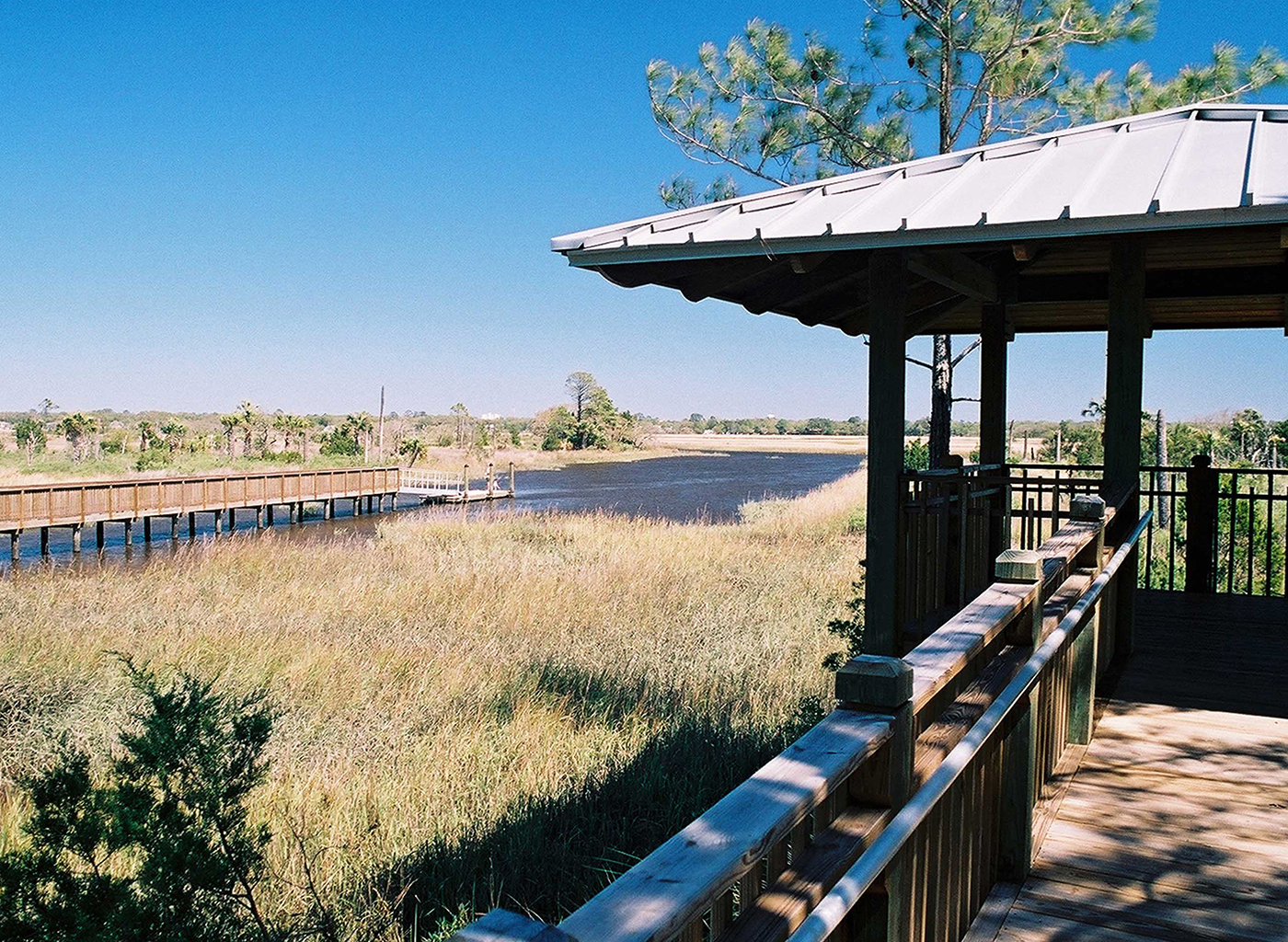 Castaway Island Preserve