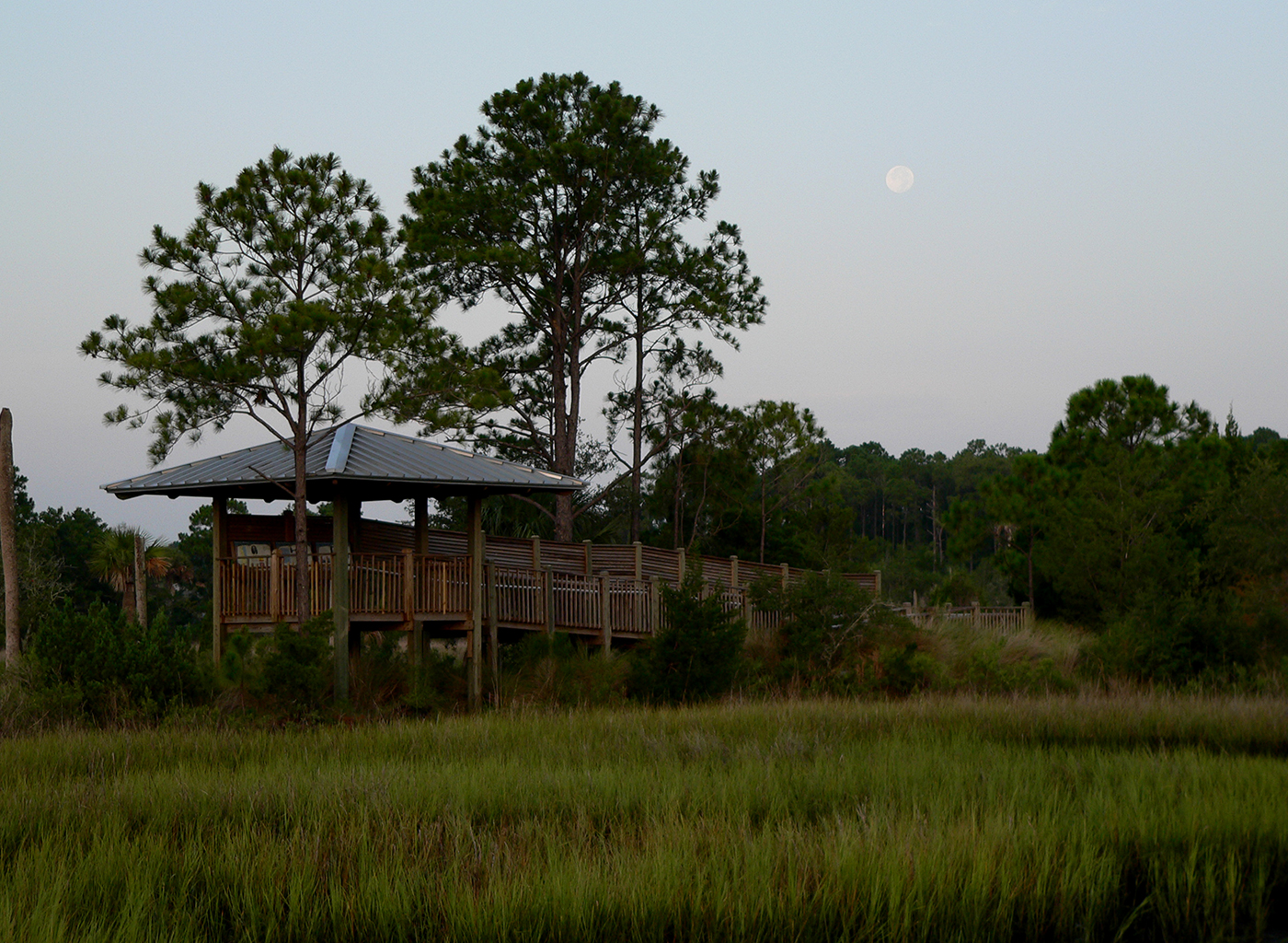 Castaway Island Preserve