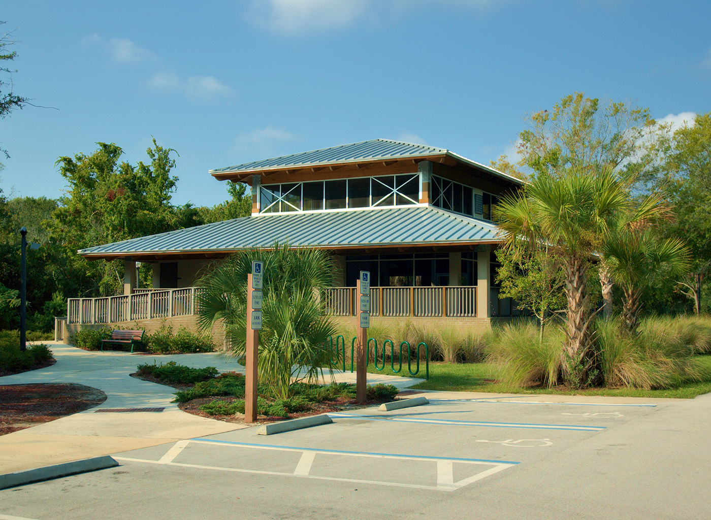 Castaway Island Preserve