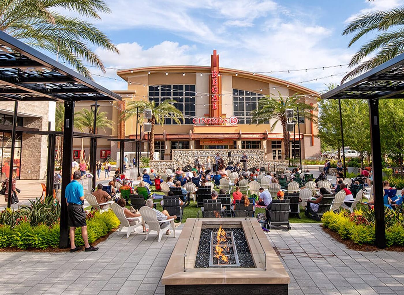 Celebration Pointe Celebration Pointe