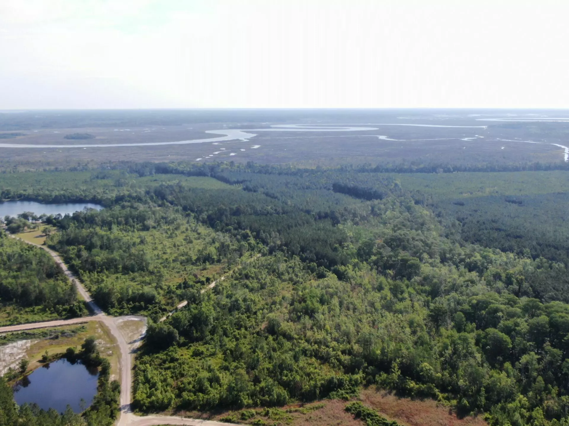 East Nassau Community Planning Area