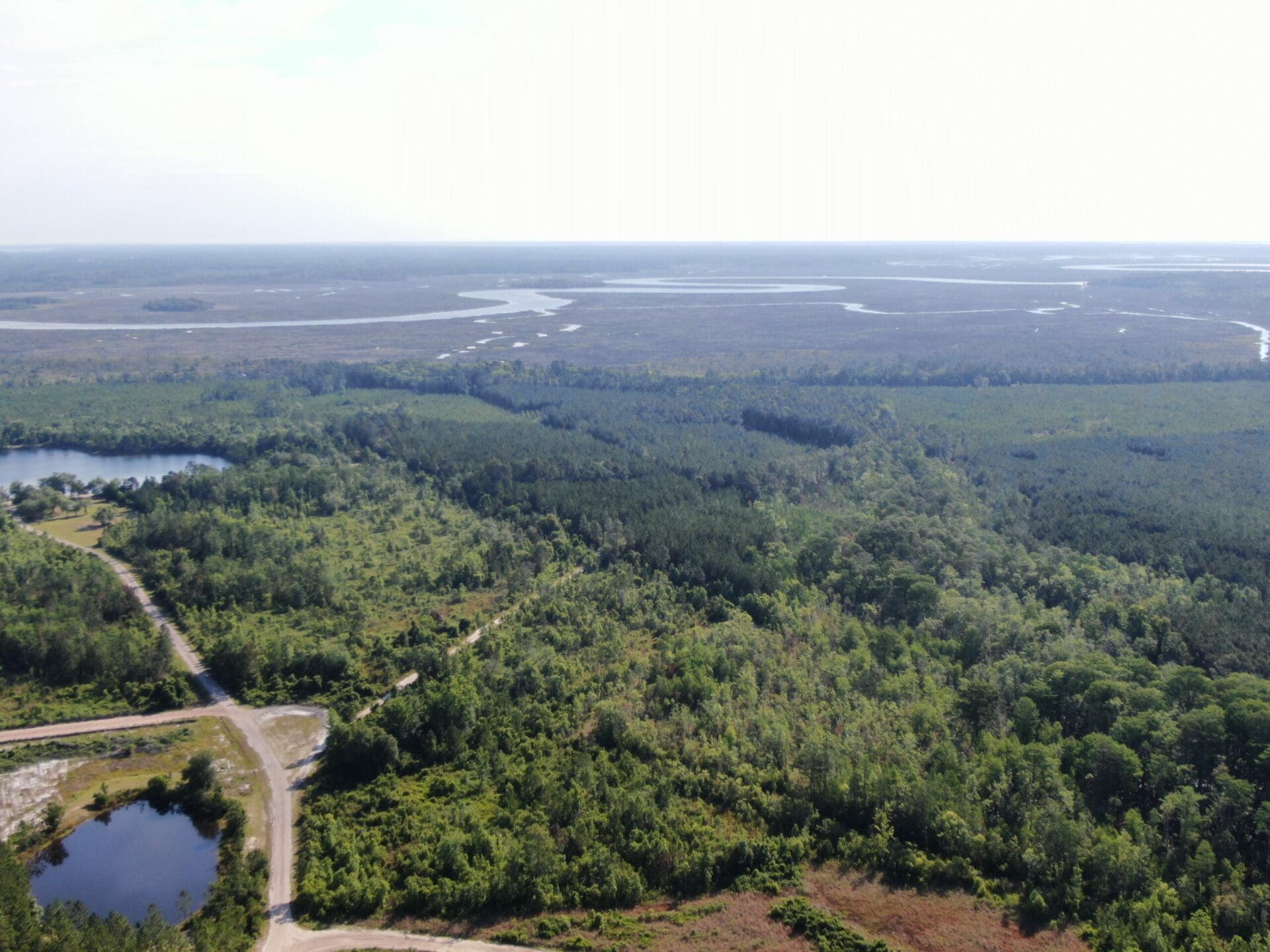 East Nassau Community Planning Area