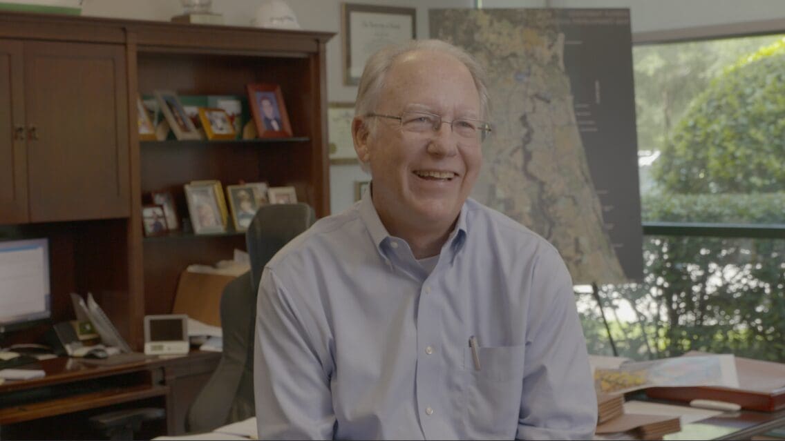 Doug Miller ETM History