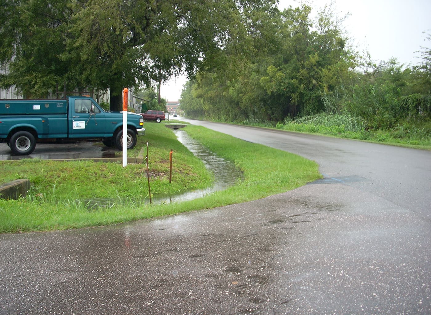 Drainage Bond Program Management