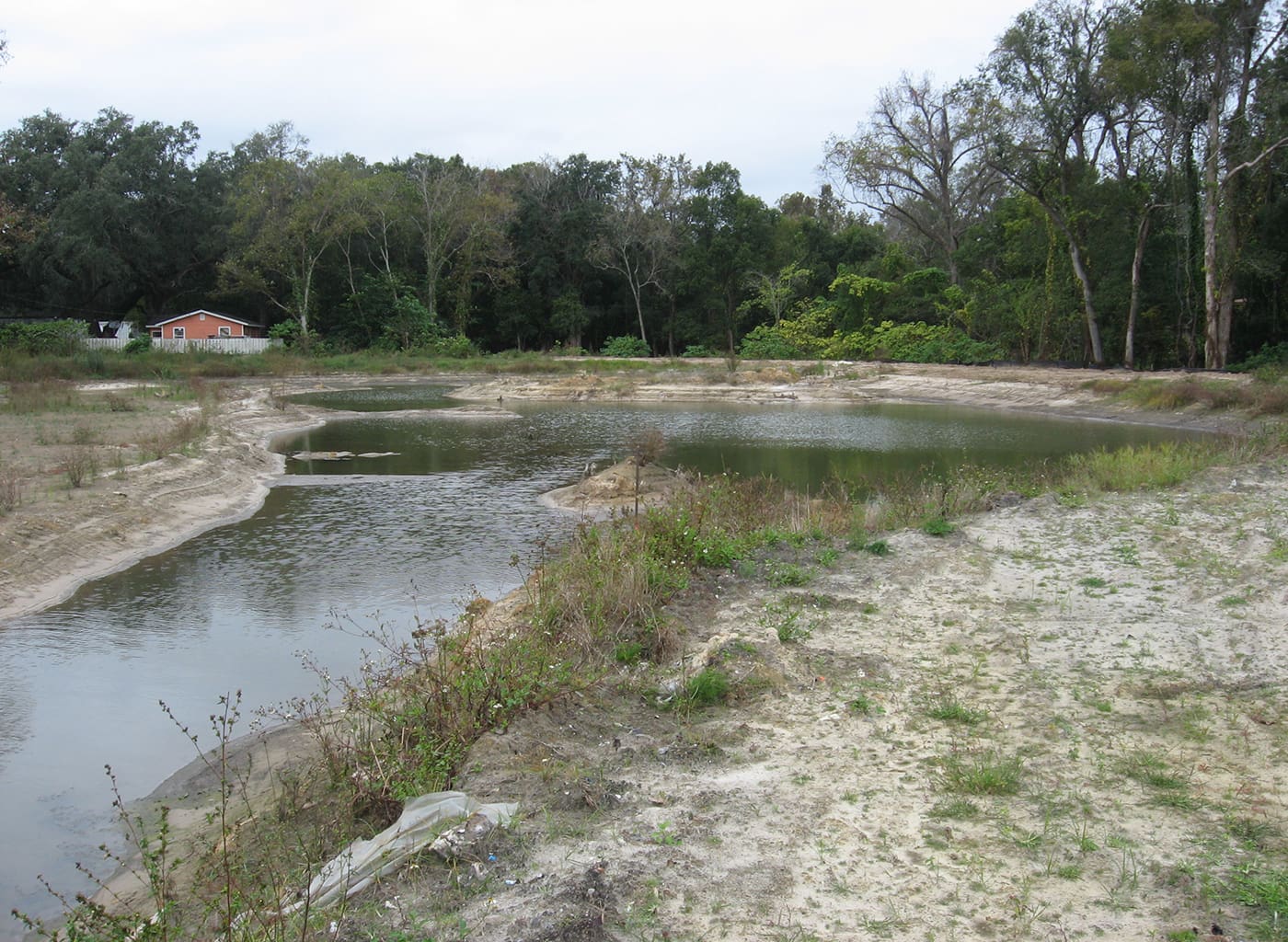 Drainage Bond Program Management