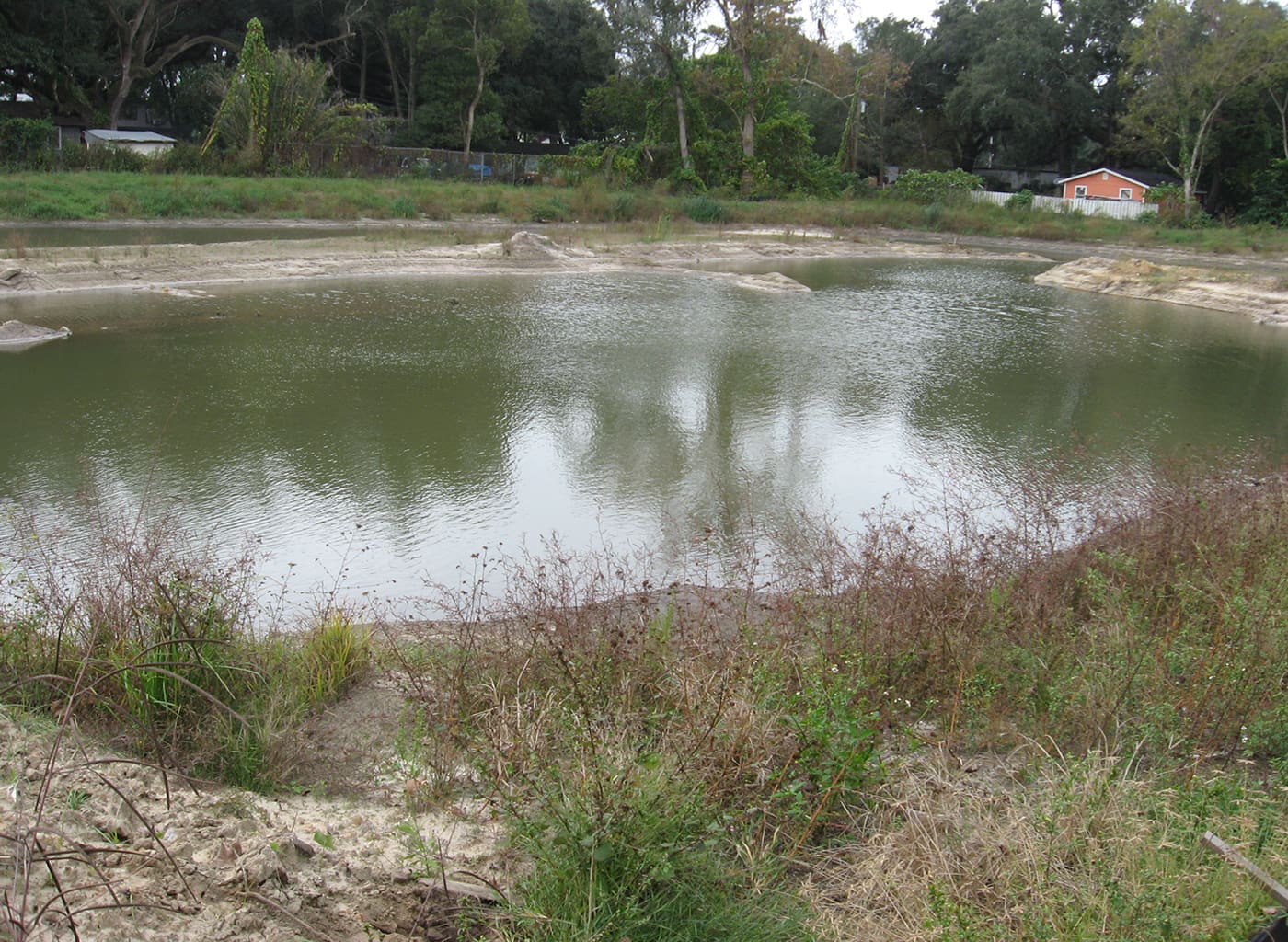 Drainage Bond Program Management