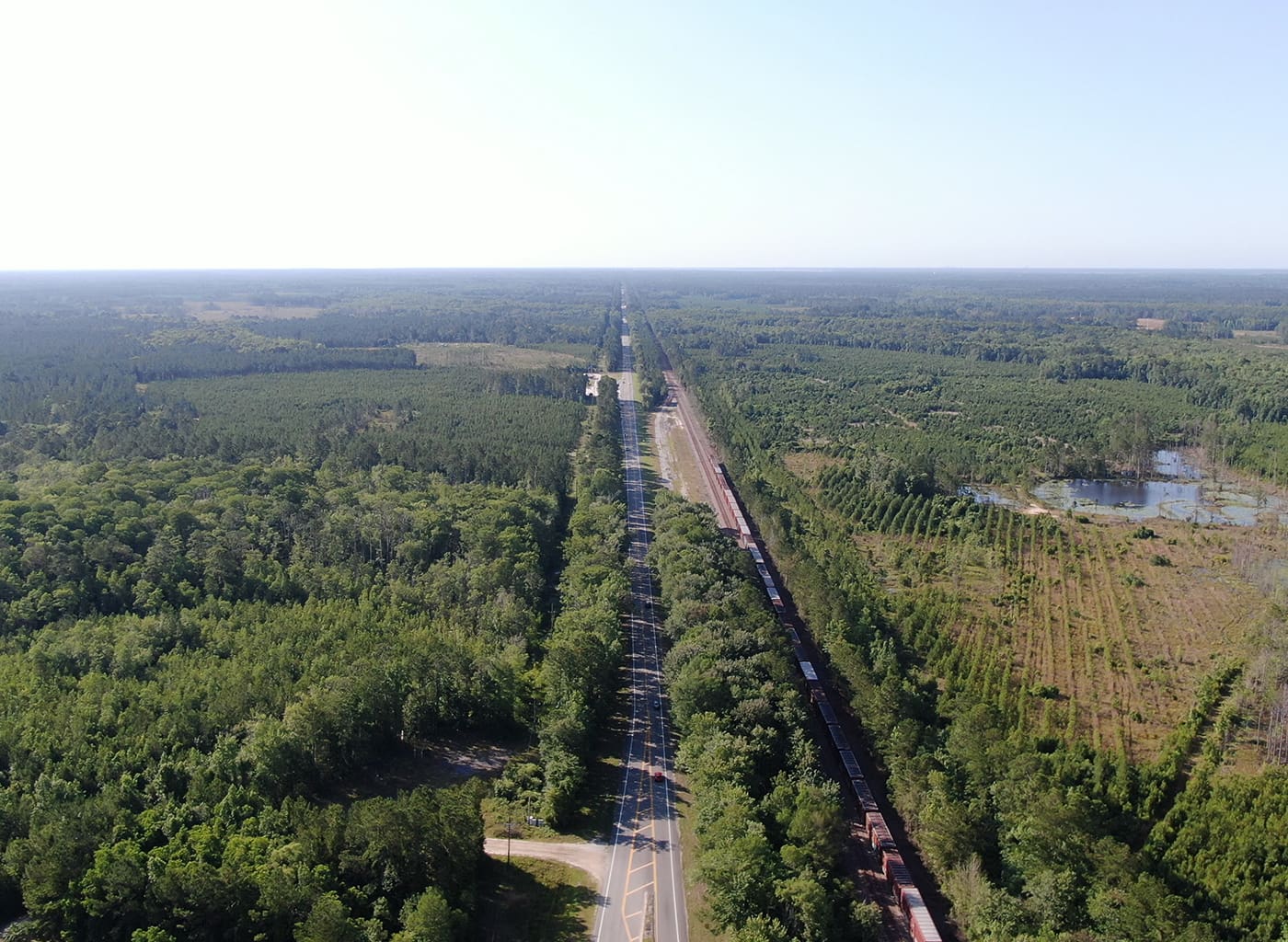 East Nassau Community Planning Area