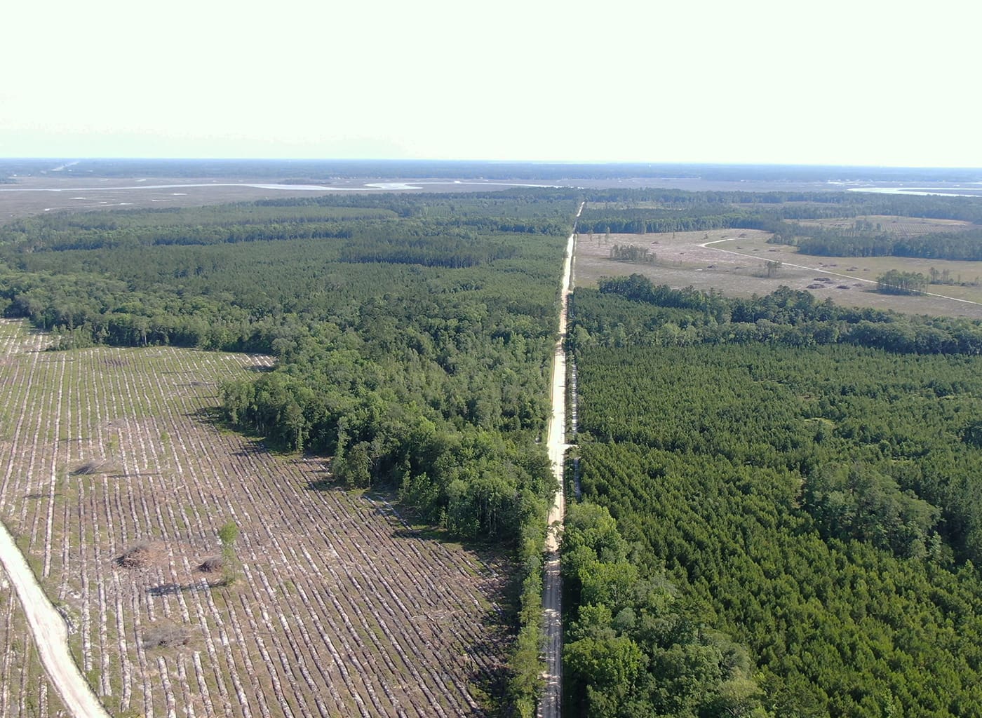 East Nassau Community Planning Area