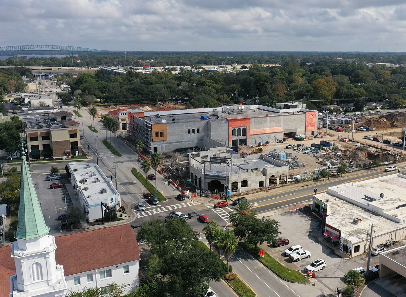 East San Marco Publix