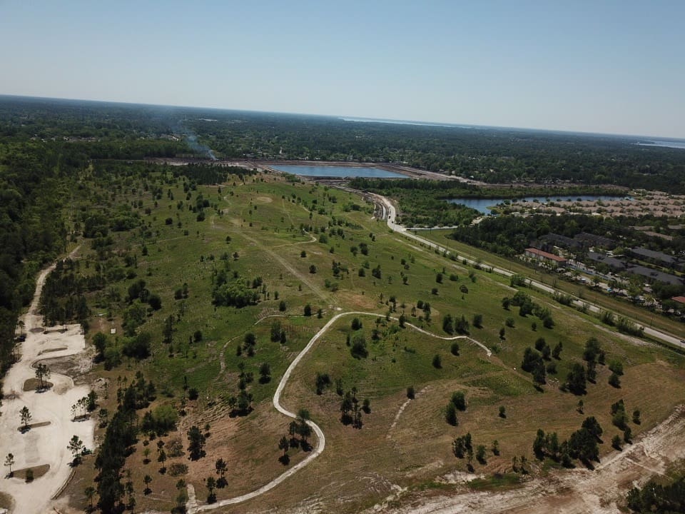 Everlake at Mandarin