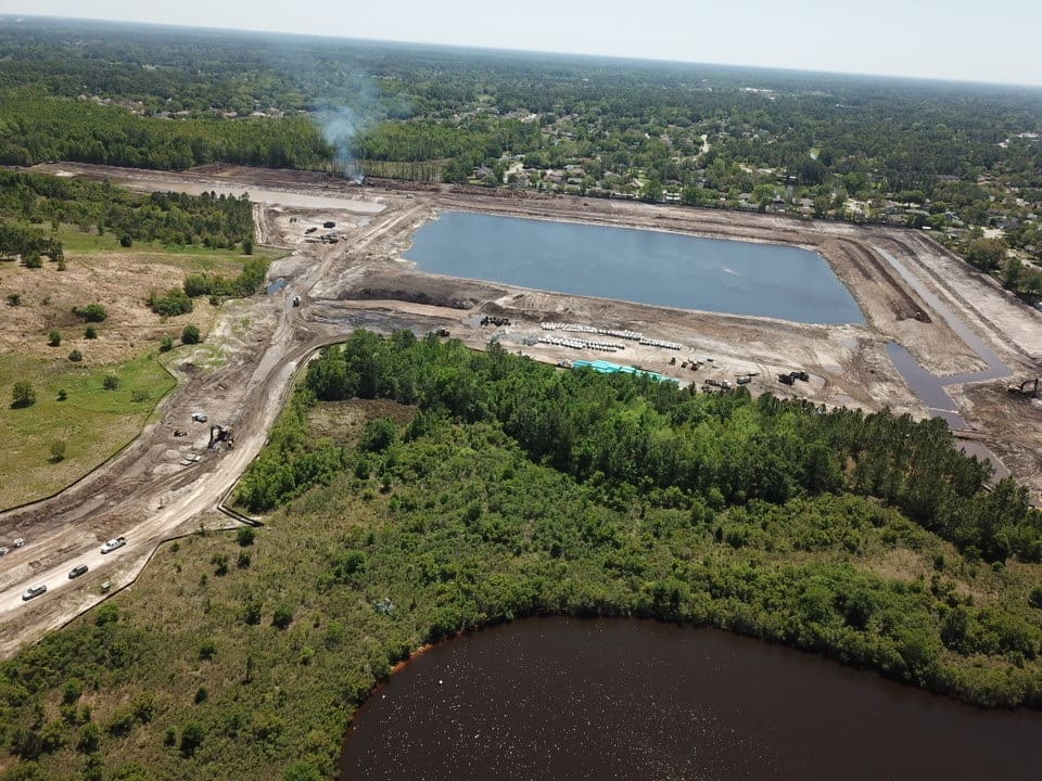 Everlake at Mandarin