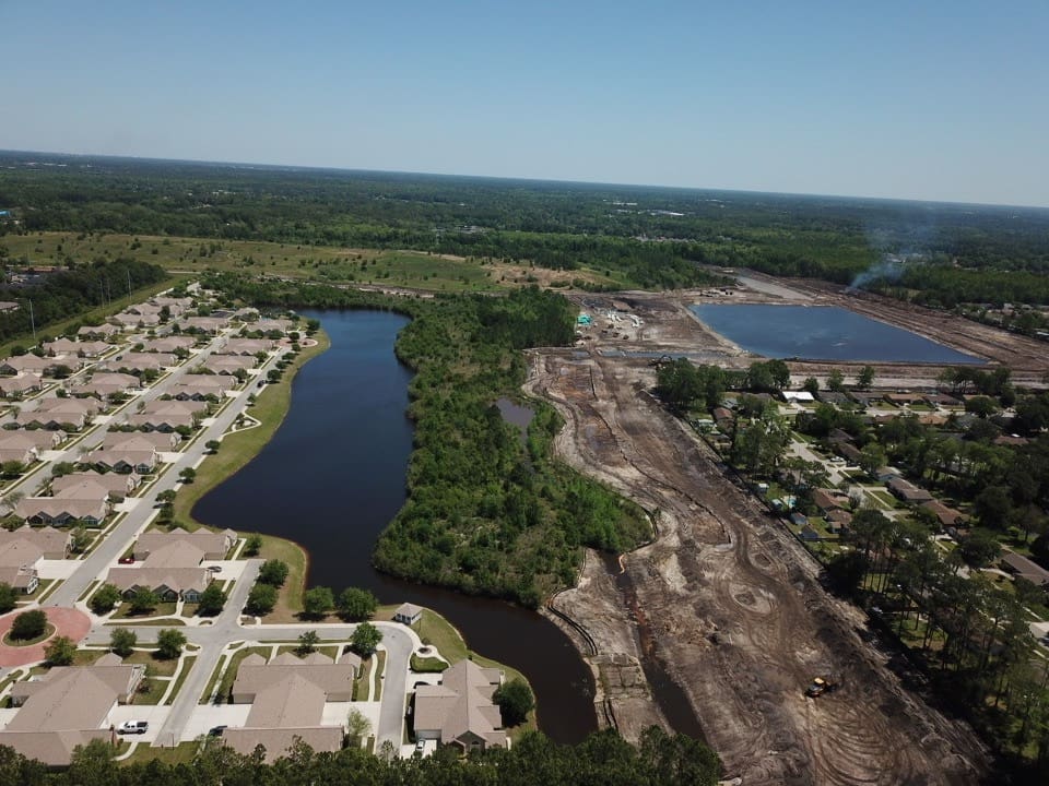 Everlake at Mandarin